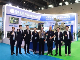 La fiera sulla refrigerazione di Hangzhou si conclude con successo, favorendo...