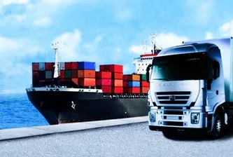 Logistics Industry